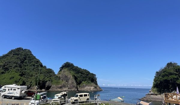 海の日！連休スタート！！　静岡市のダイビングショップフリースタイルです。